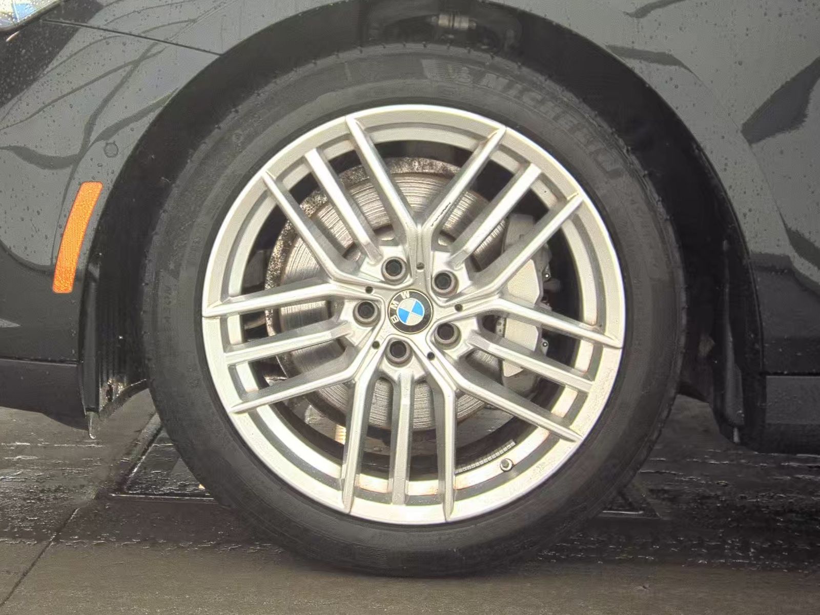 2024 BMW 5 Series 530i xDrive AWD