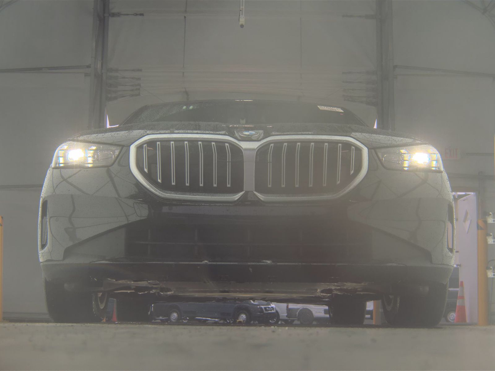 2024 BMW 5 Series 530i xDrive AWD