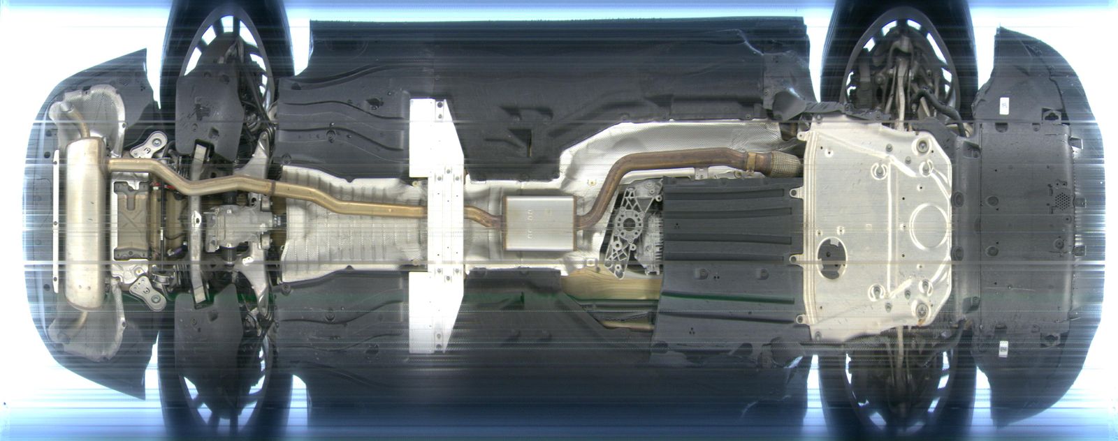 2024 BMW 5 Series 530i xDrive AWD