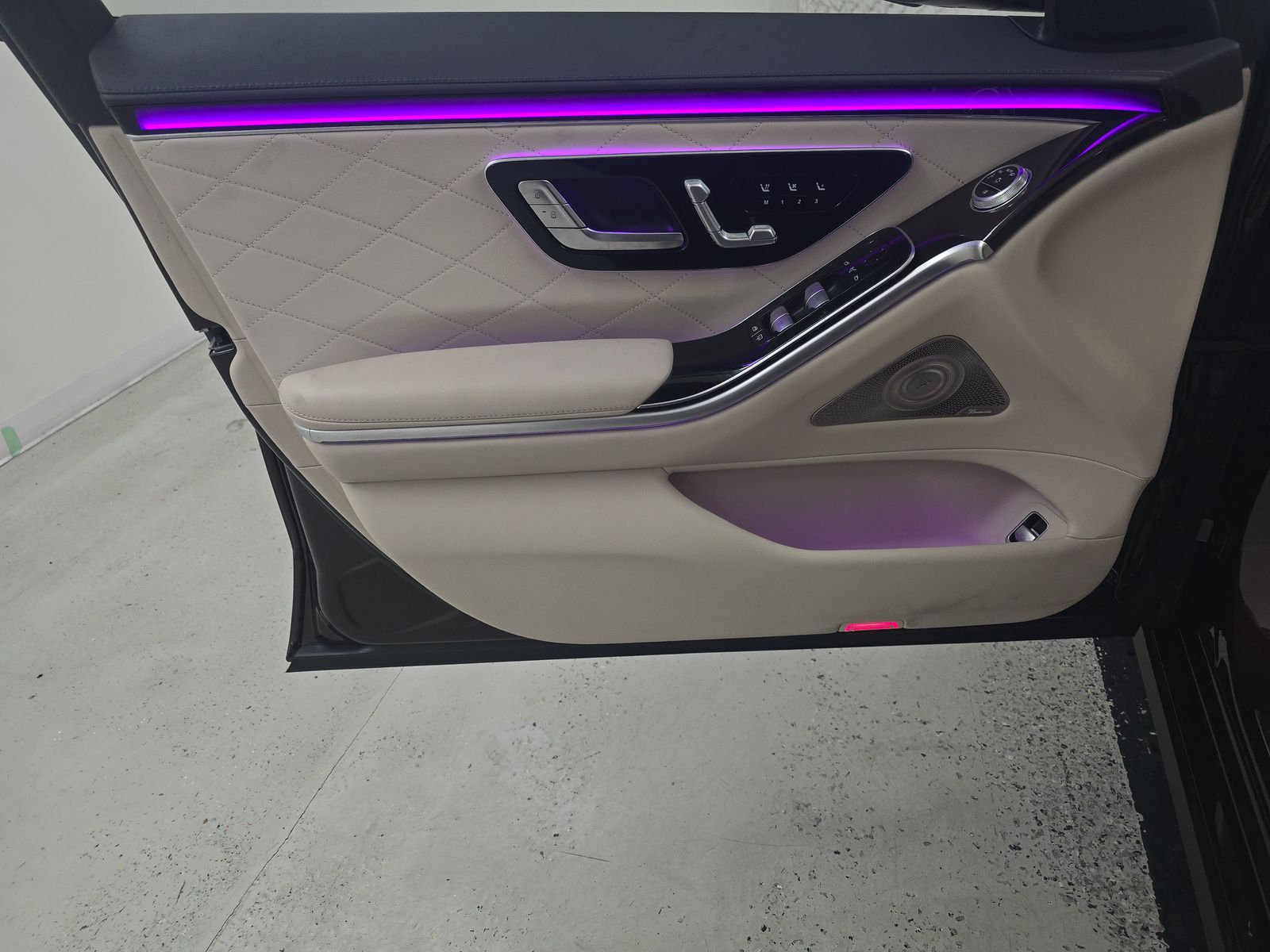 2021 Mercedes-Benz S-Class S 580 AWD