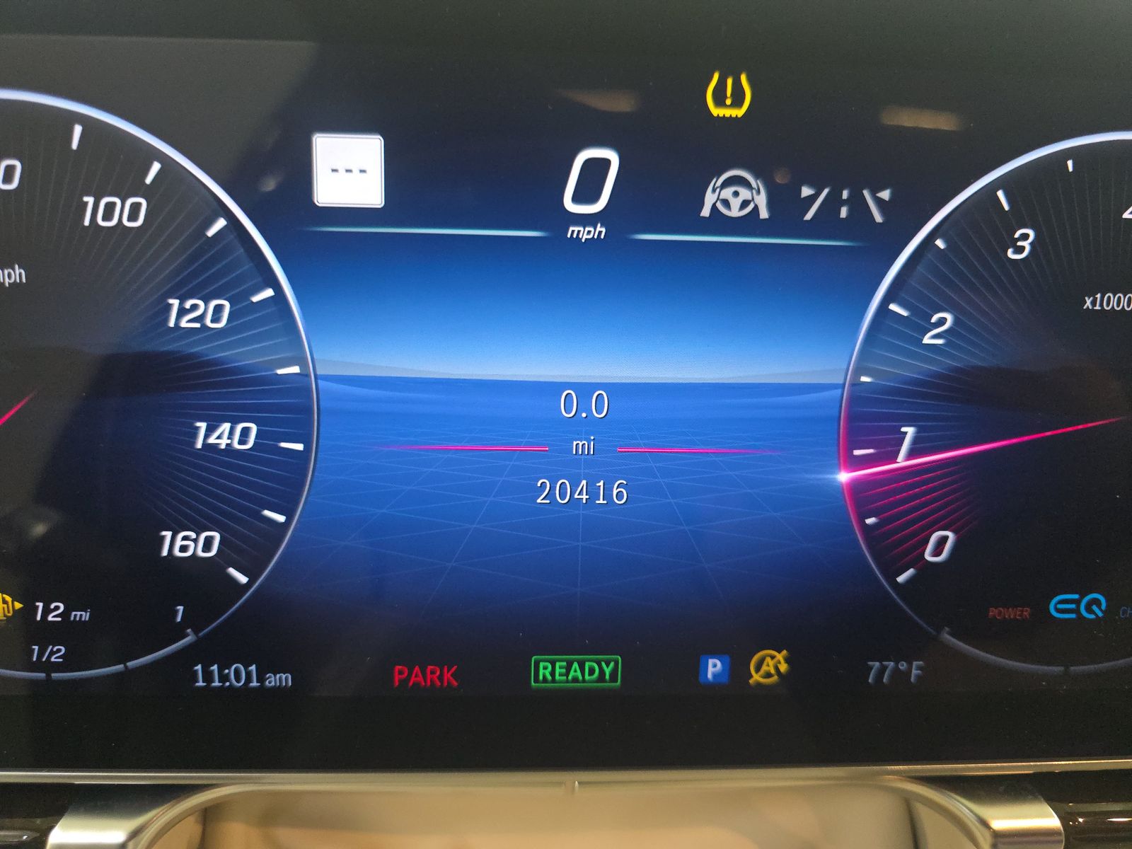 2021 Mercedes-Benz S-Class S 580 AWD