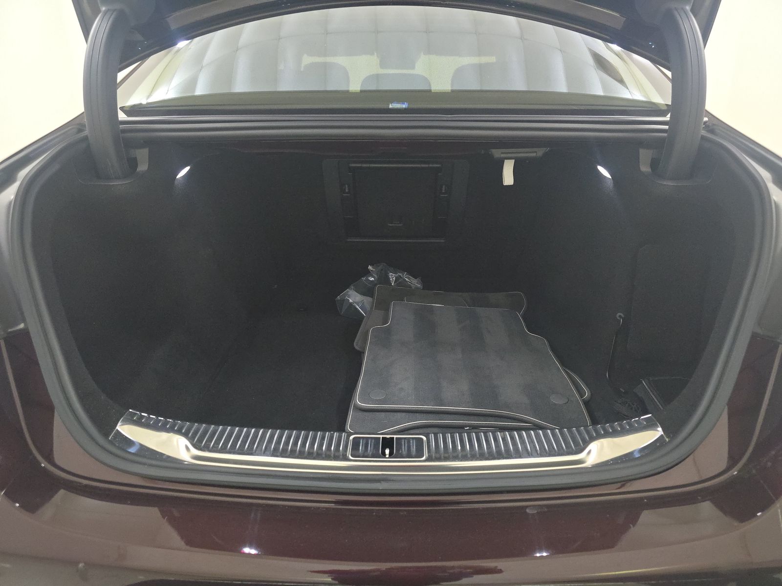 2021 Mercedes-Benz S-Class S 580 AWD