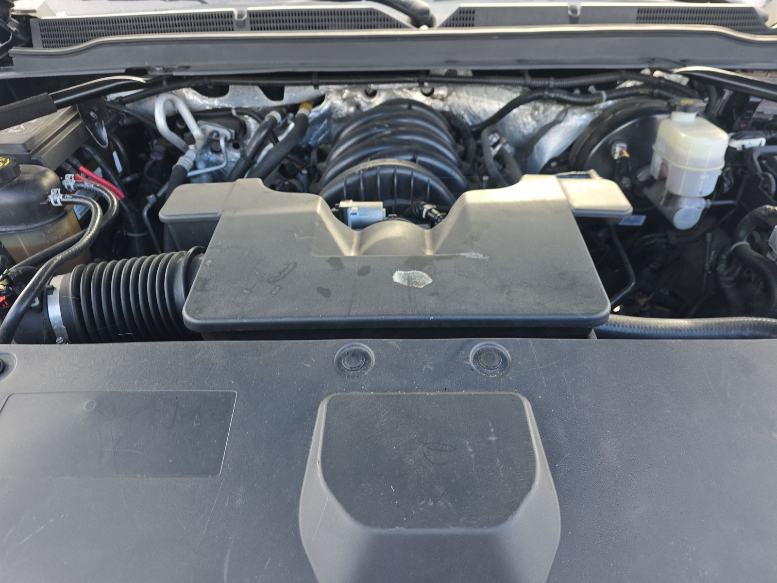 2016 Cadillac Escalade ESV Platinum AWD