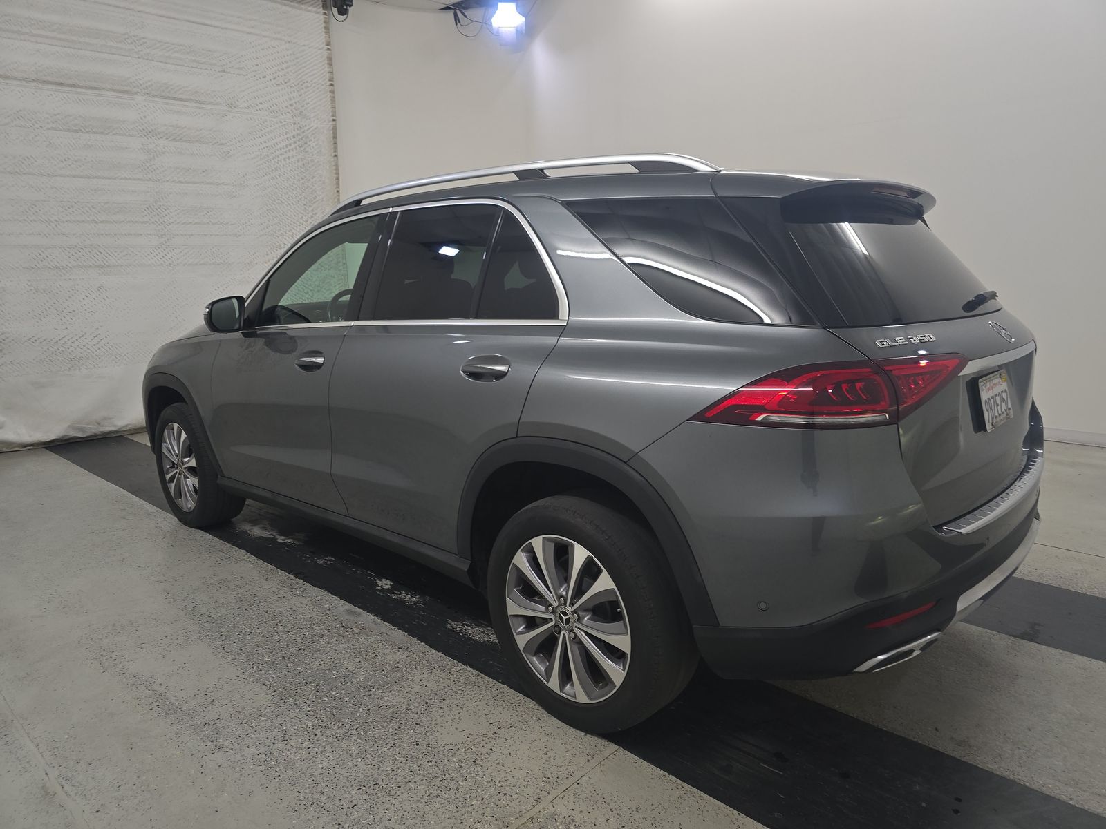 2022 Mercedes-Benz GLE GLE 350 RWD