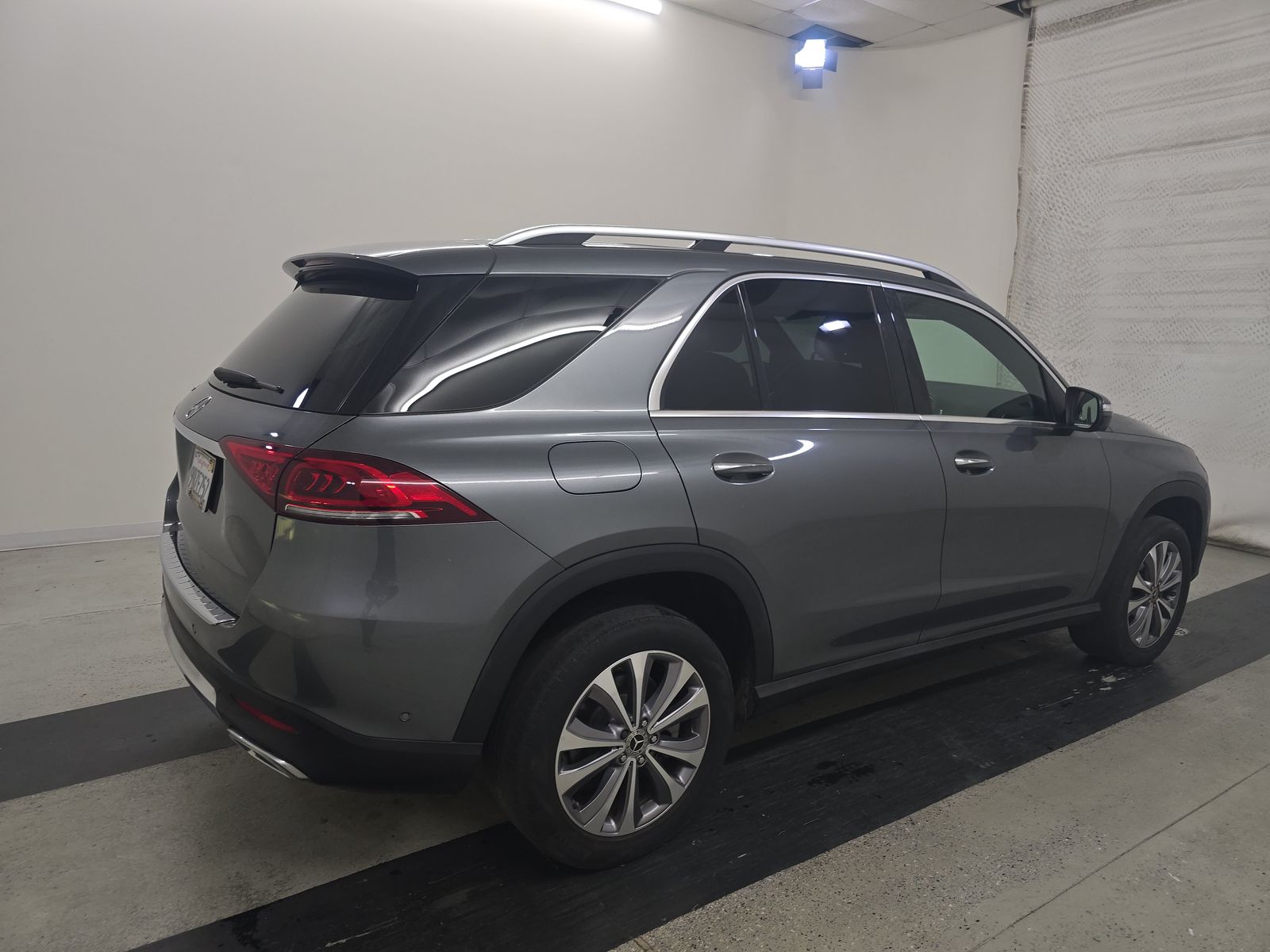 2022 Mercedes-Benz GLE GLE 350 RWD