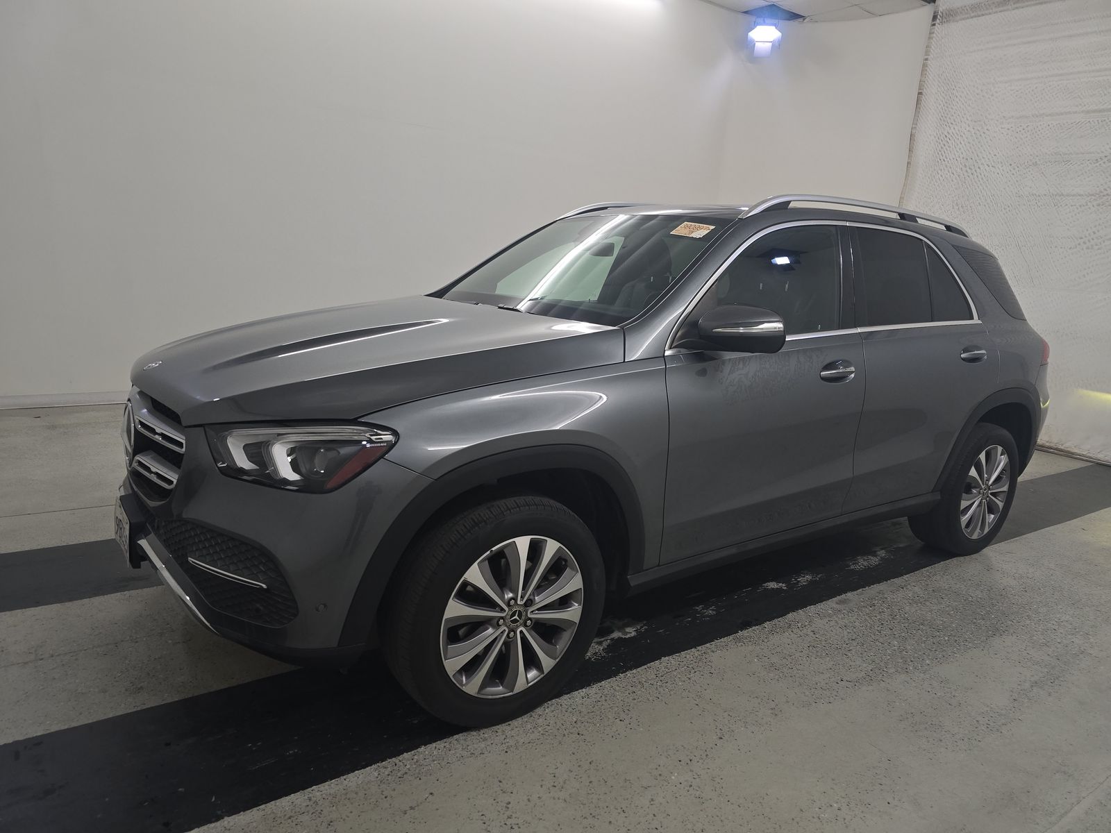2022 Mercedes-Benz GLE GLE 350 RWD