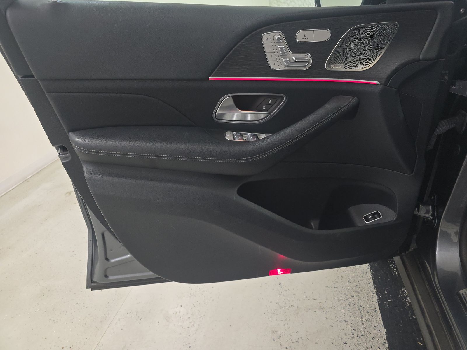 2022 Mercedes-Benz GLE GLE 350 RWD