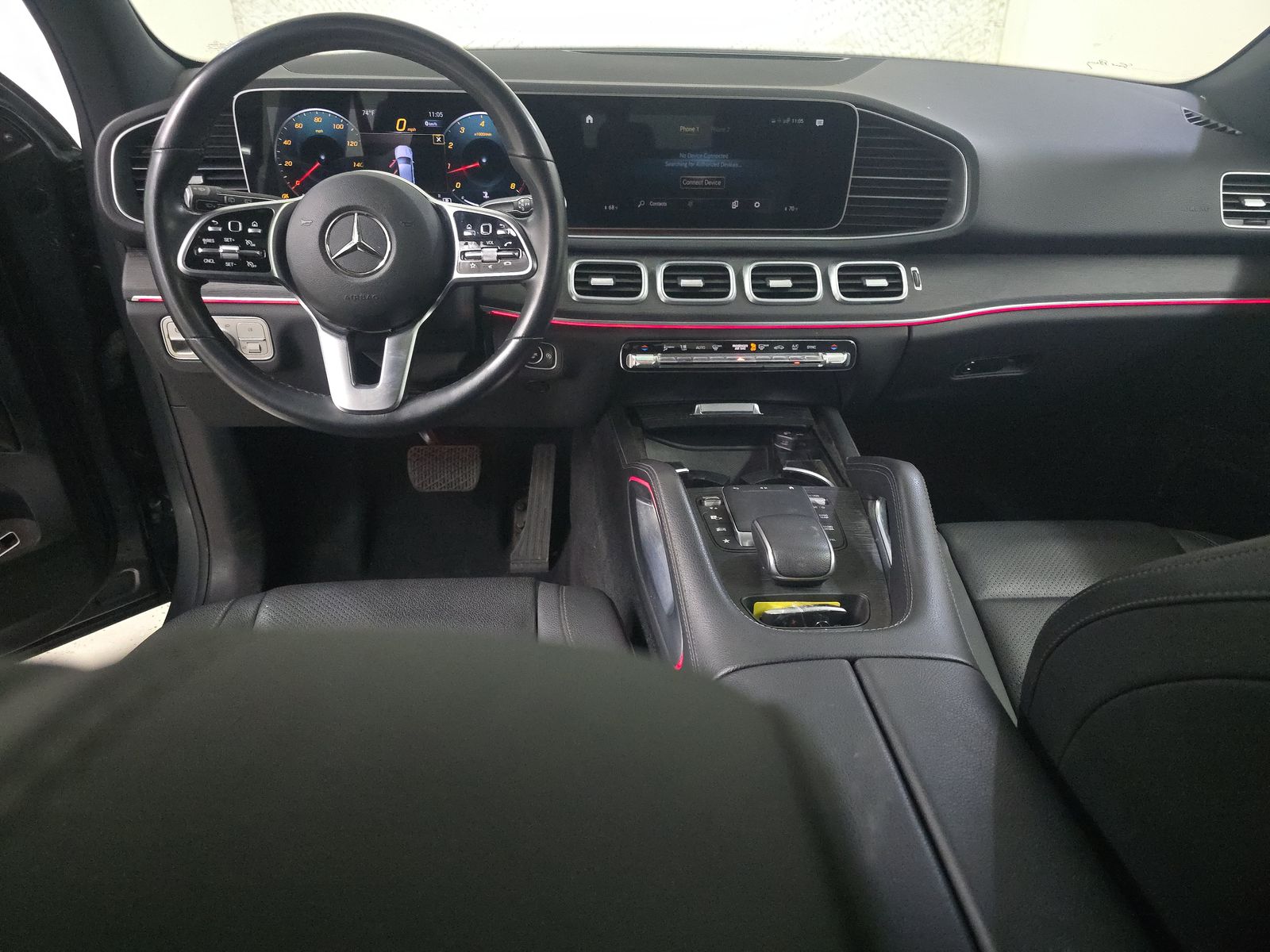 2022 Mercedes-Benz GLE GLE 350 RWD