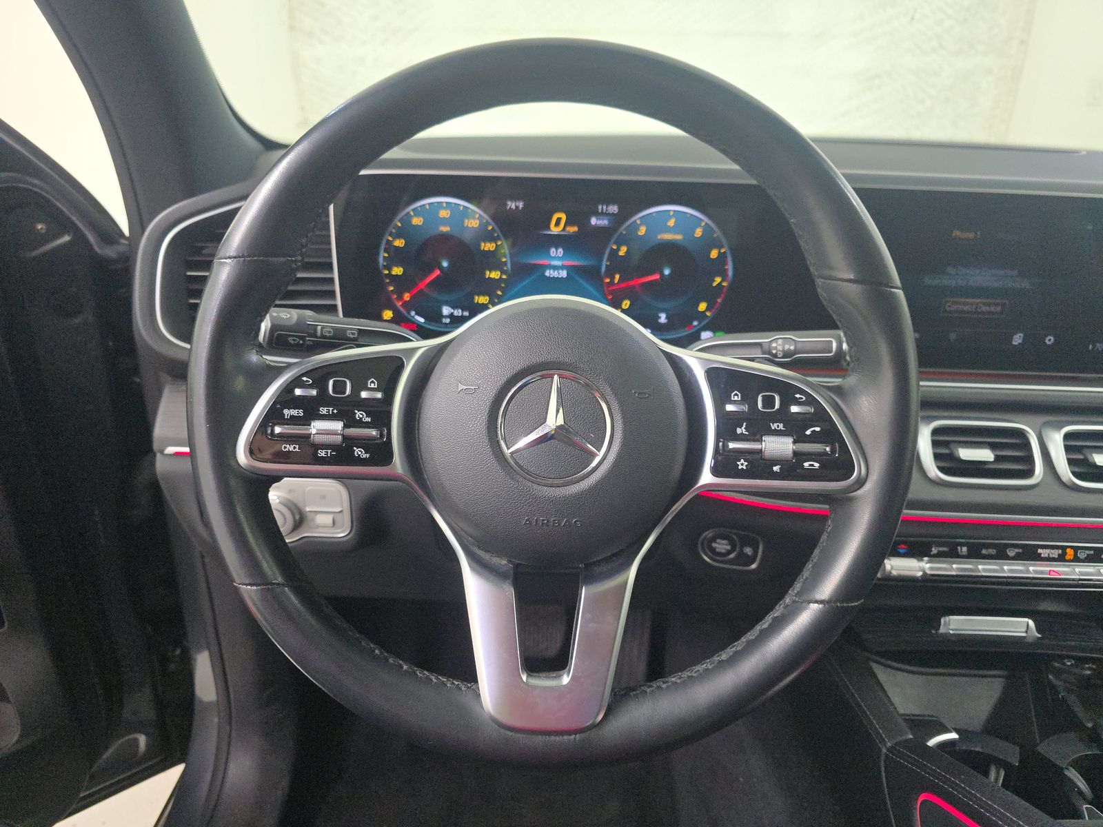 2022 Mercedes-Benz GLE GLE 350 RWD