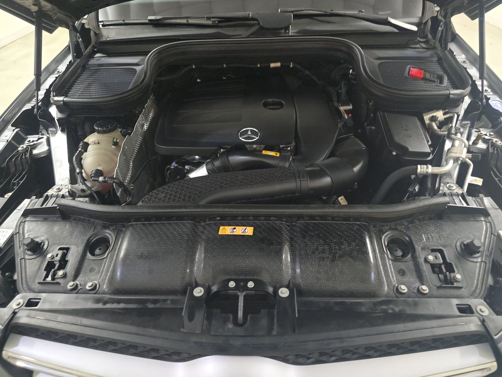 2022 Mercedes-Benz GLE GLE 350 RWD