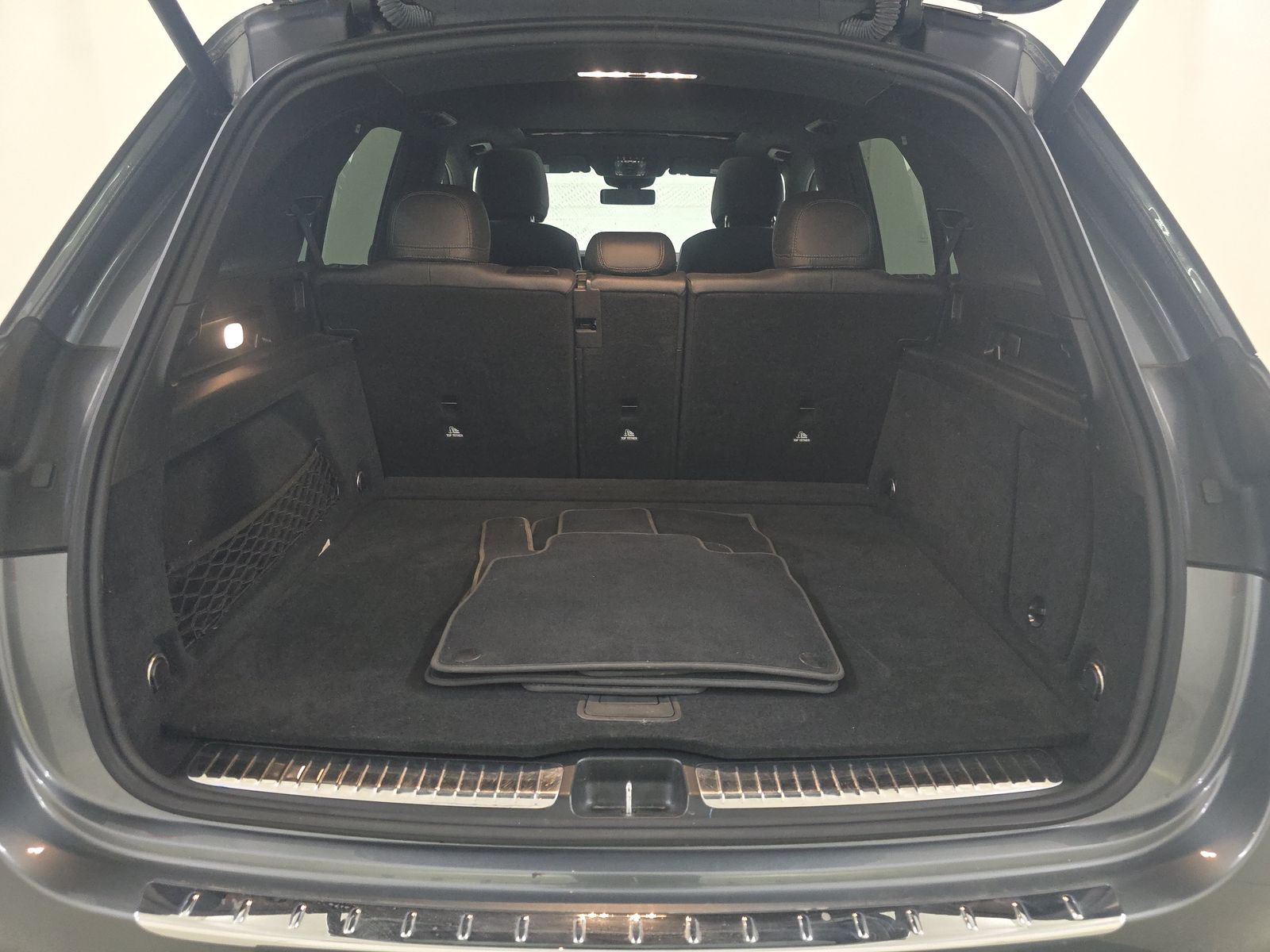 2022 Mercedes-Benz GLE GLE 350 RWD