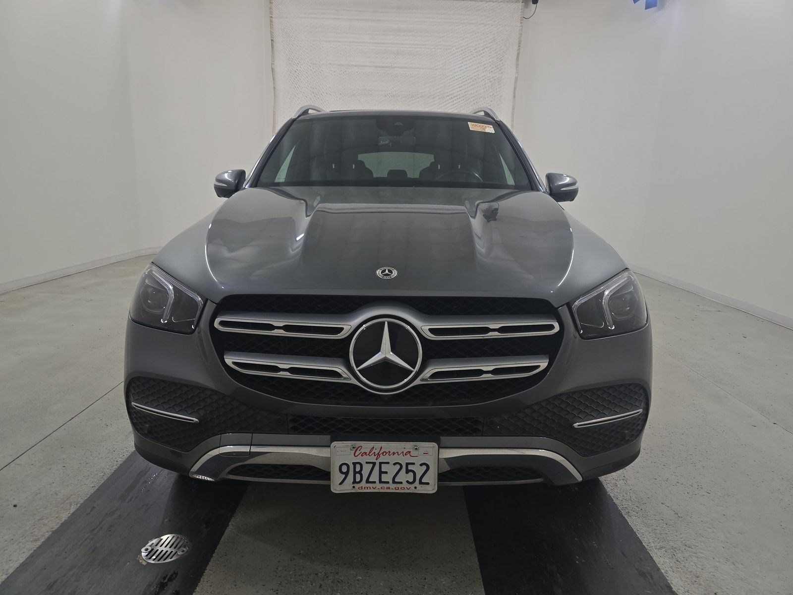 2022 Mercedes-Benz GLE GLE 350 RWD