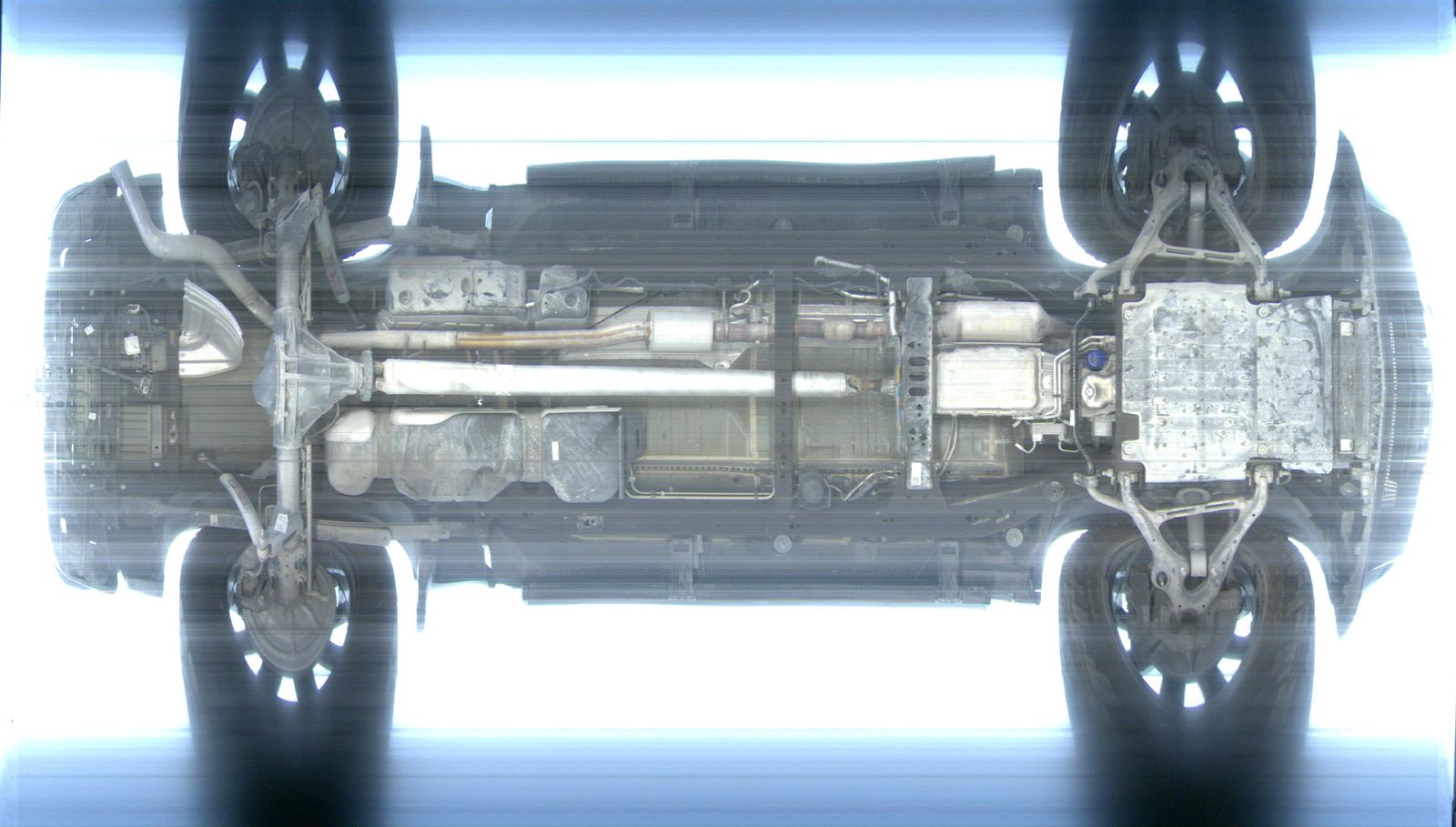 2023 Chevrolet Silverado 1500 RST RWD