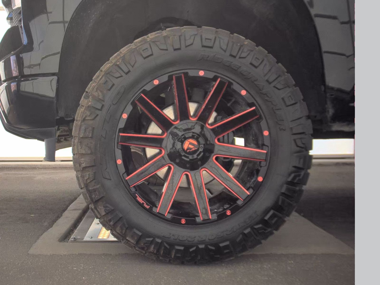 2023 Chevrolet Silverado 1500 RST RWD