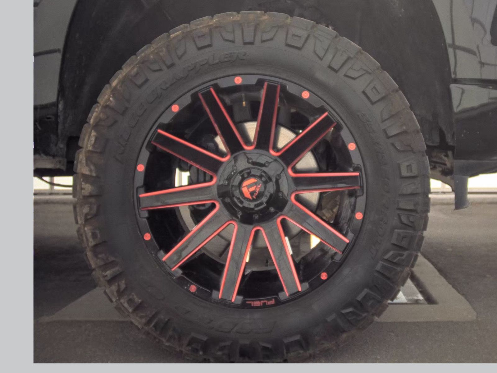 2023 Chevrolet Silverado 1500 RST RWD