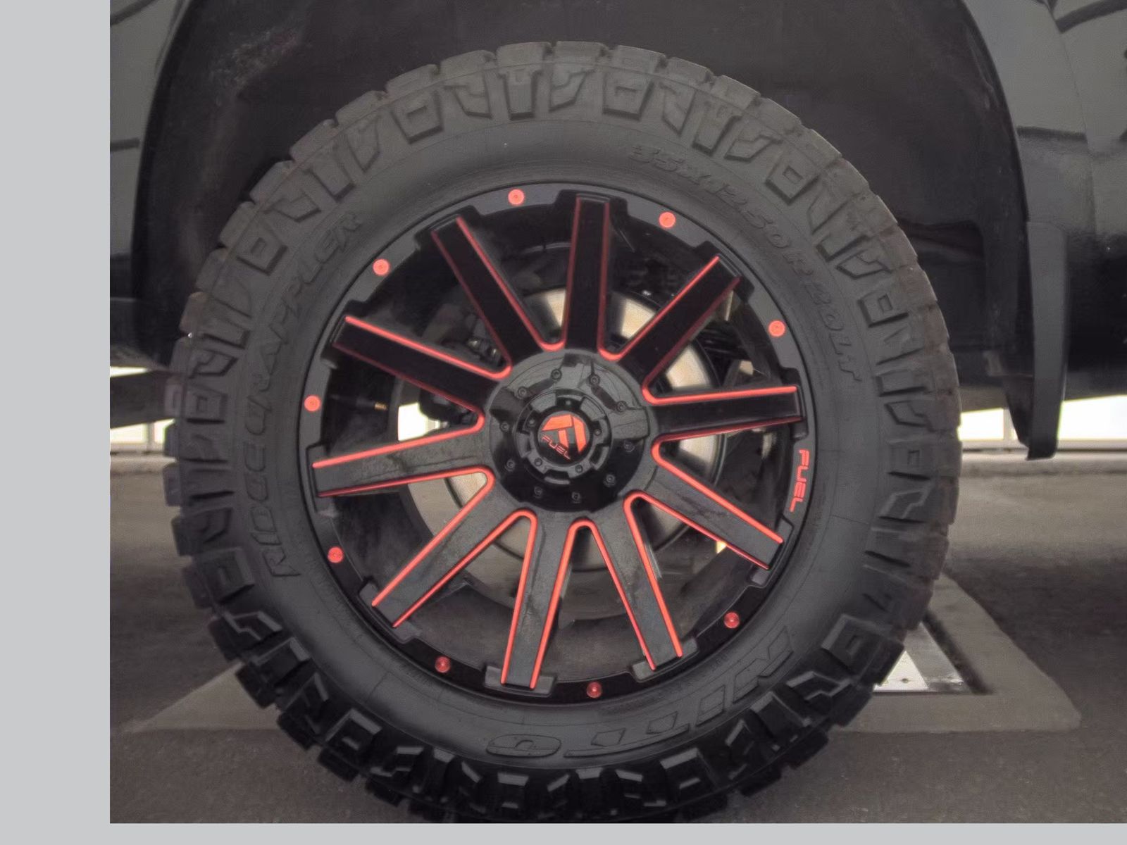 2023 Chevrolet Silverado 1500 RST RWD