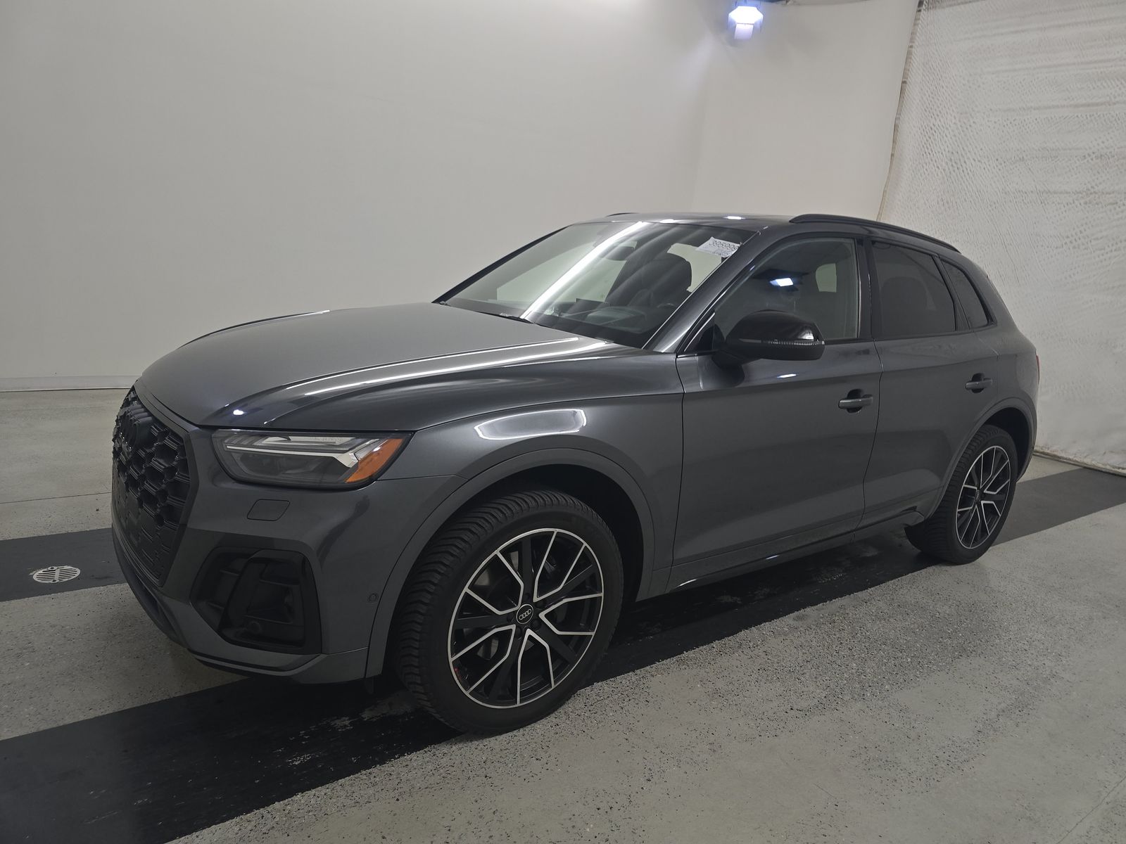 2023 Audi SQ5 Prestige AWD