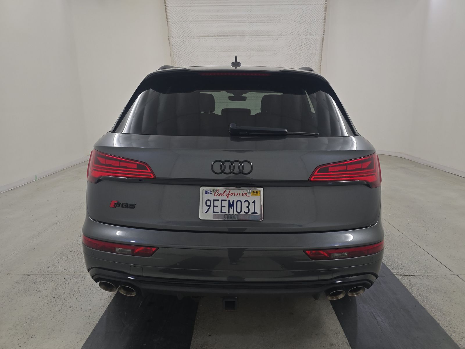 2023 Audi SQ5 Prestige AWD