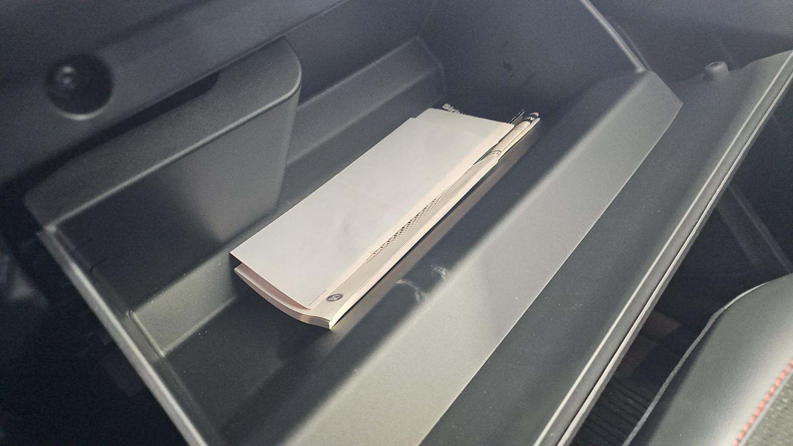 2025 Ford Explorer ST AWD