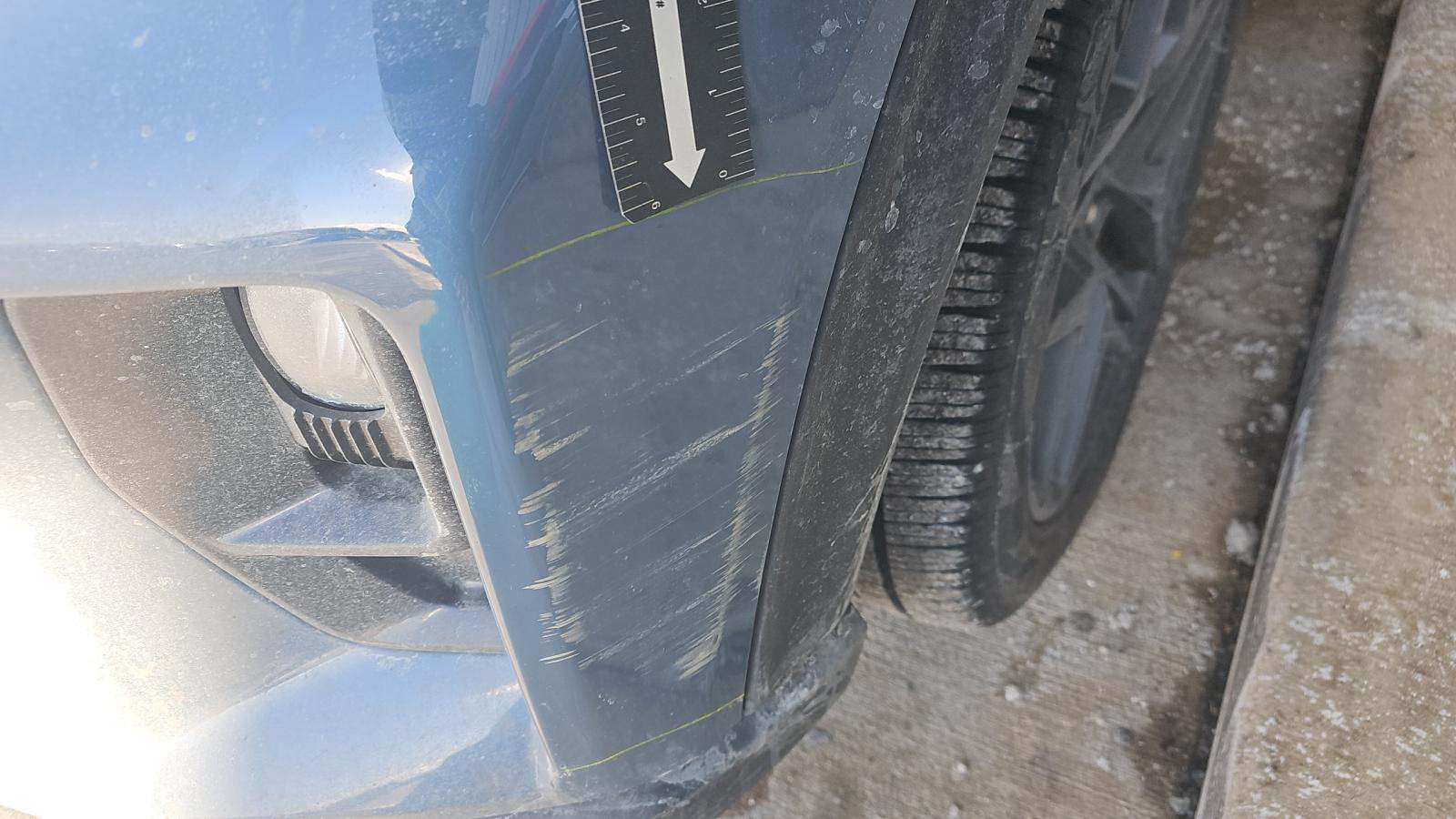 2025 Ford Explorer ST AWD