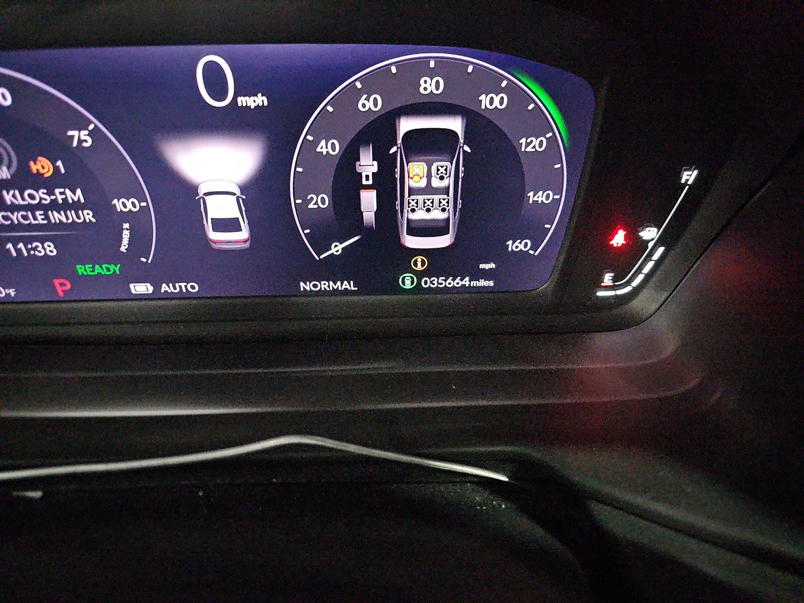 2023 Honda Accord Hybrid Touring FWD