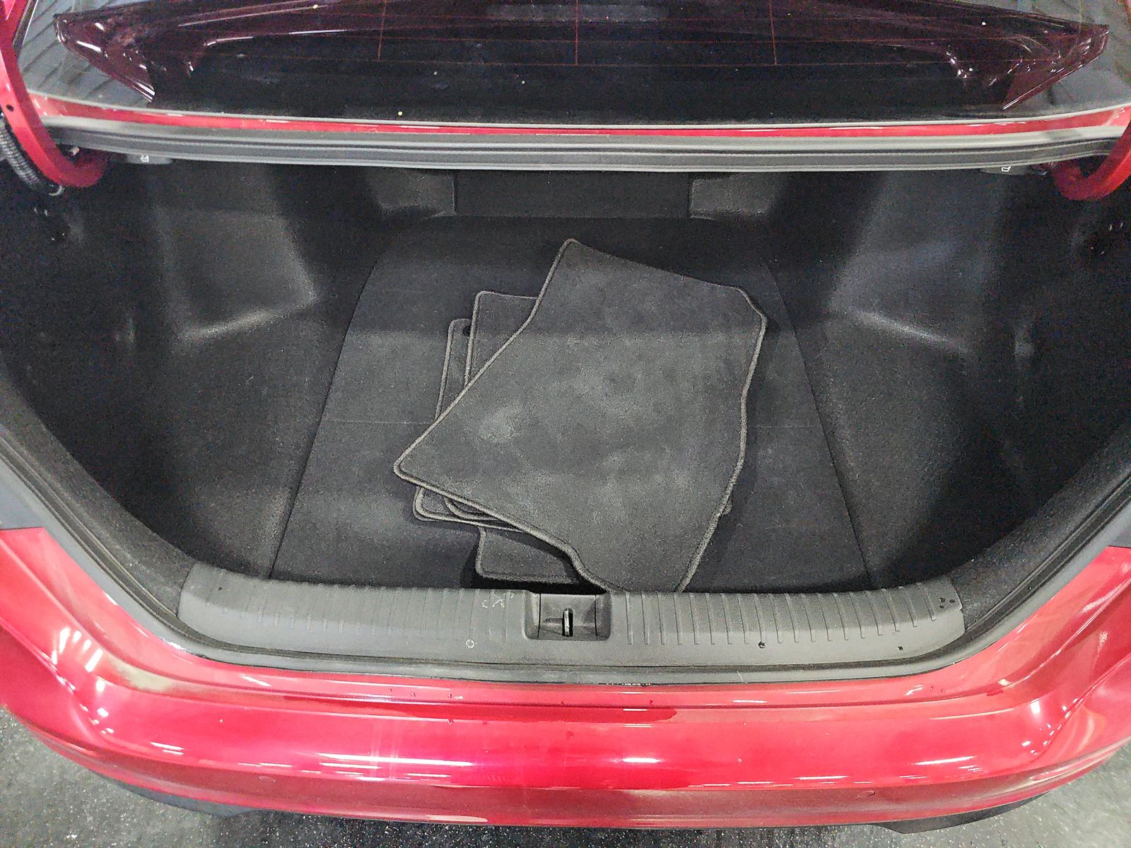 2023 Honda Accord Hybrid Touring FWD