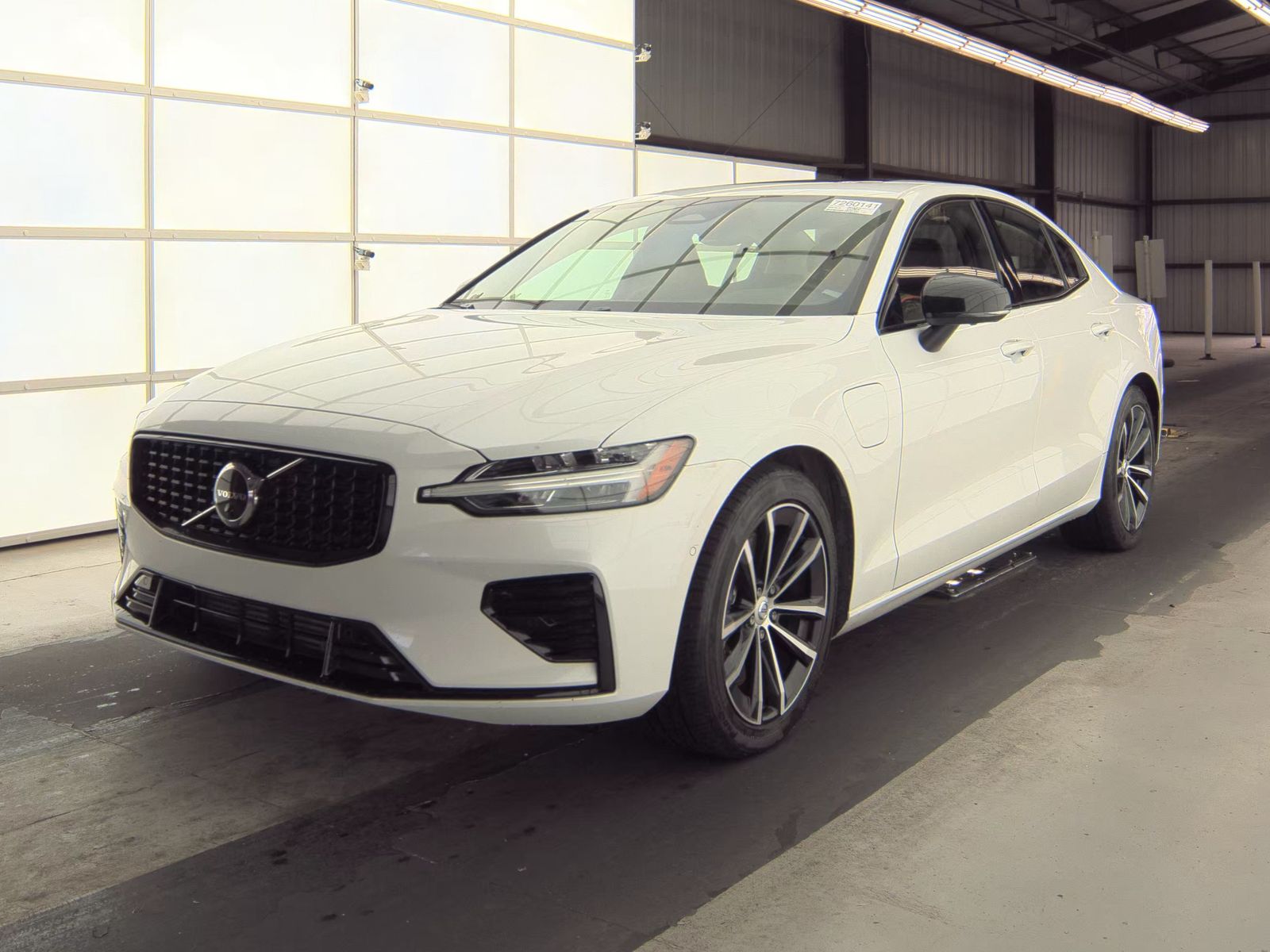 2023 Volvo S60 Recharge T8 Plus AWD