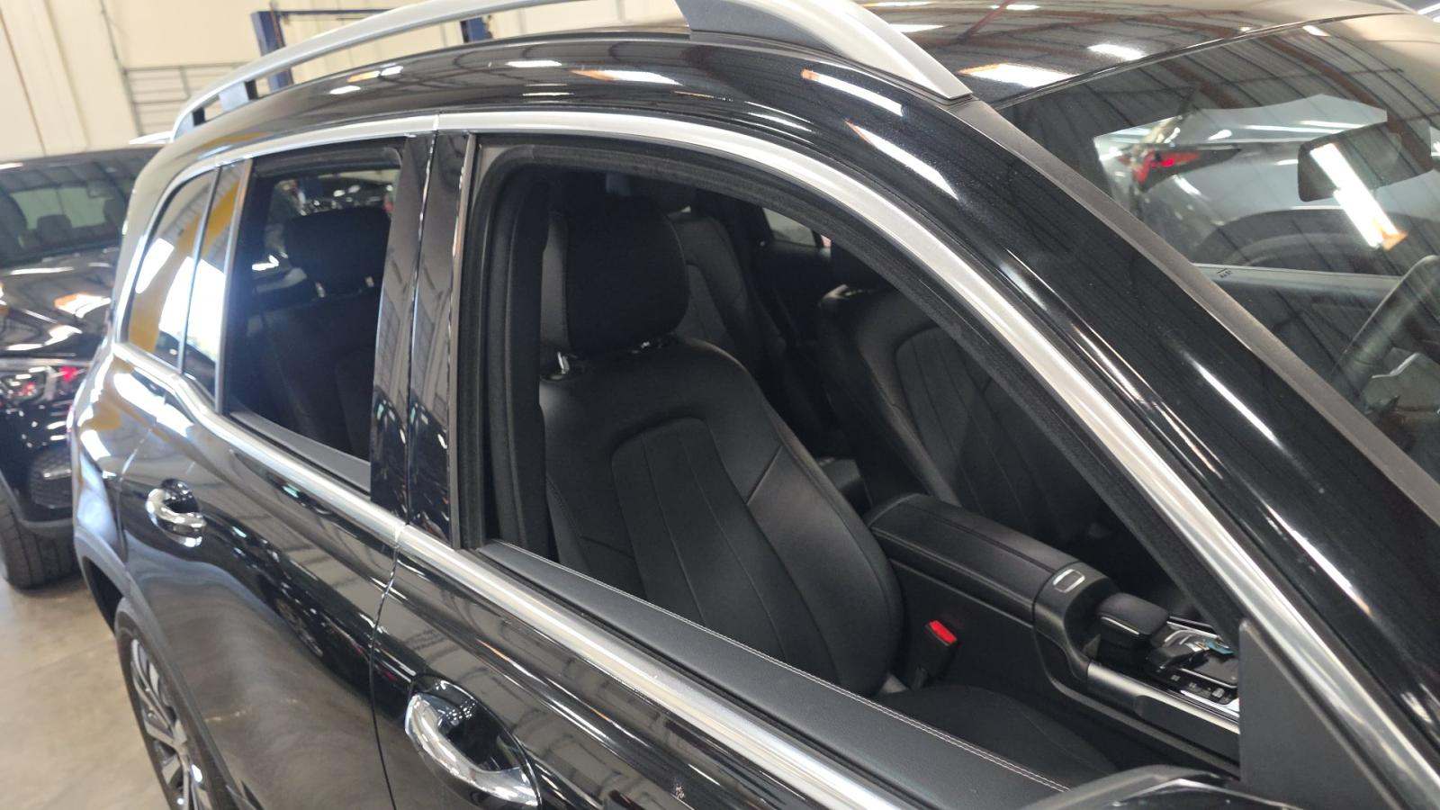 2022 Mercedes-Benz GLB GLB 250 FWD