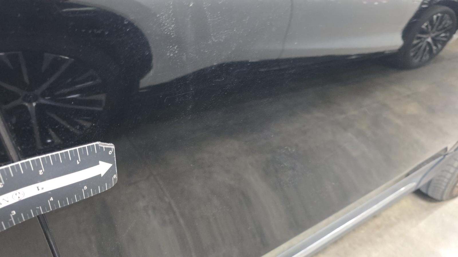 2022 Mercedes-Benz GLB GLB 250 FWD