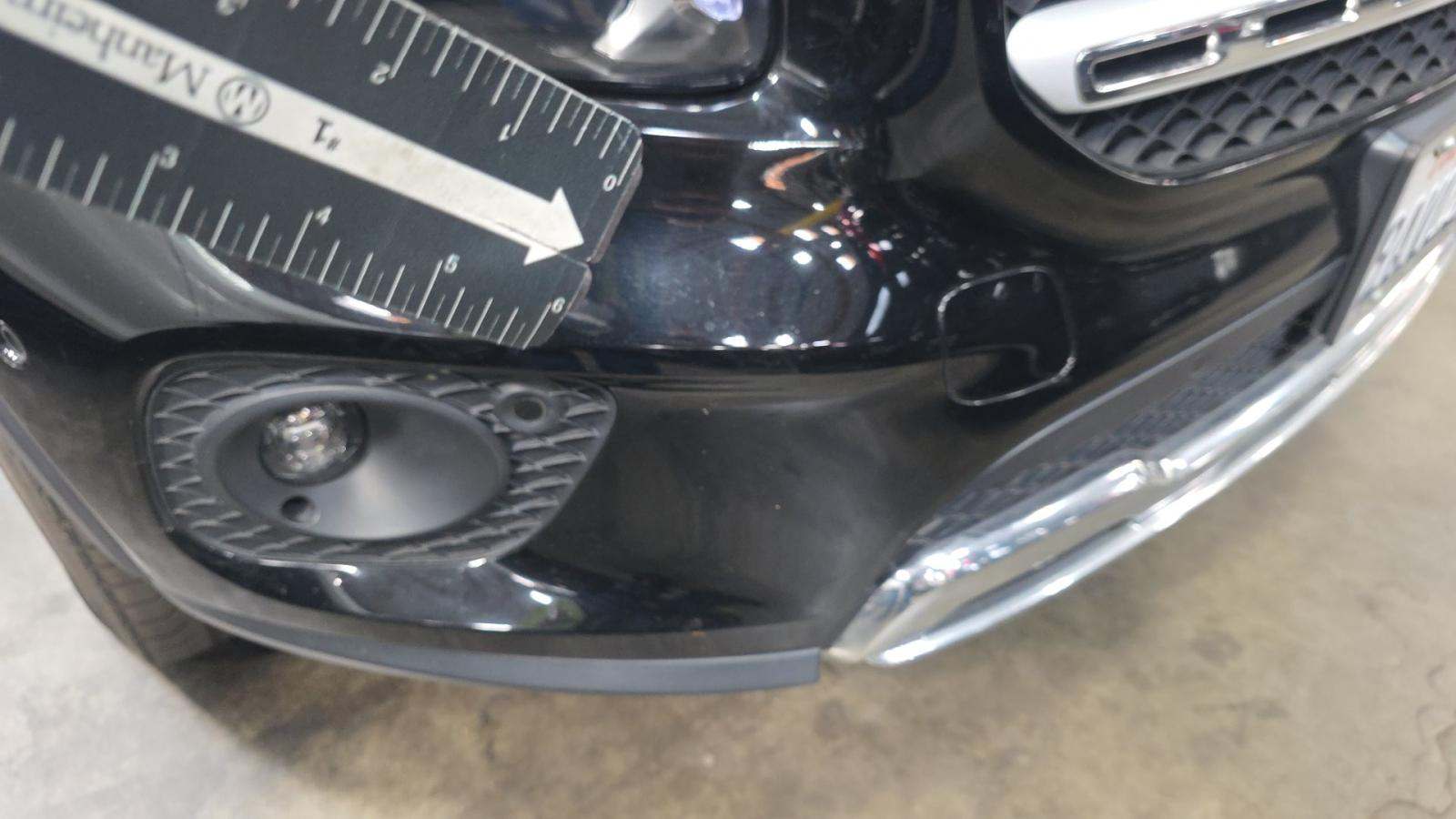 2022 Mercedes-Benz GLB GLB 250 FWD