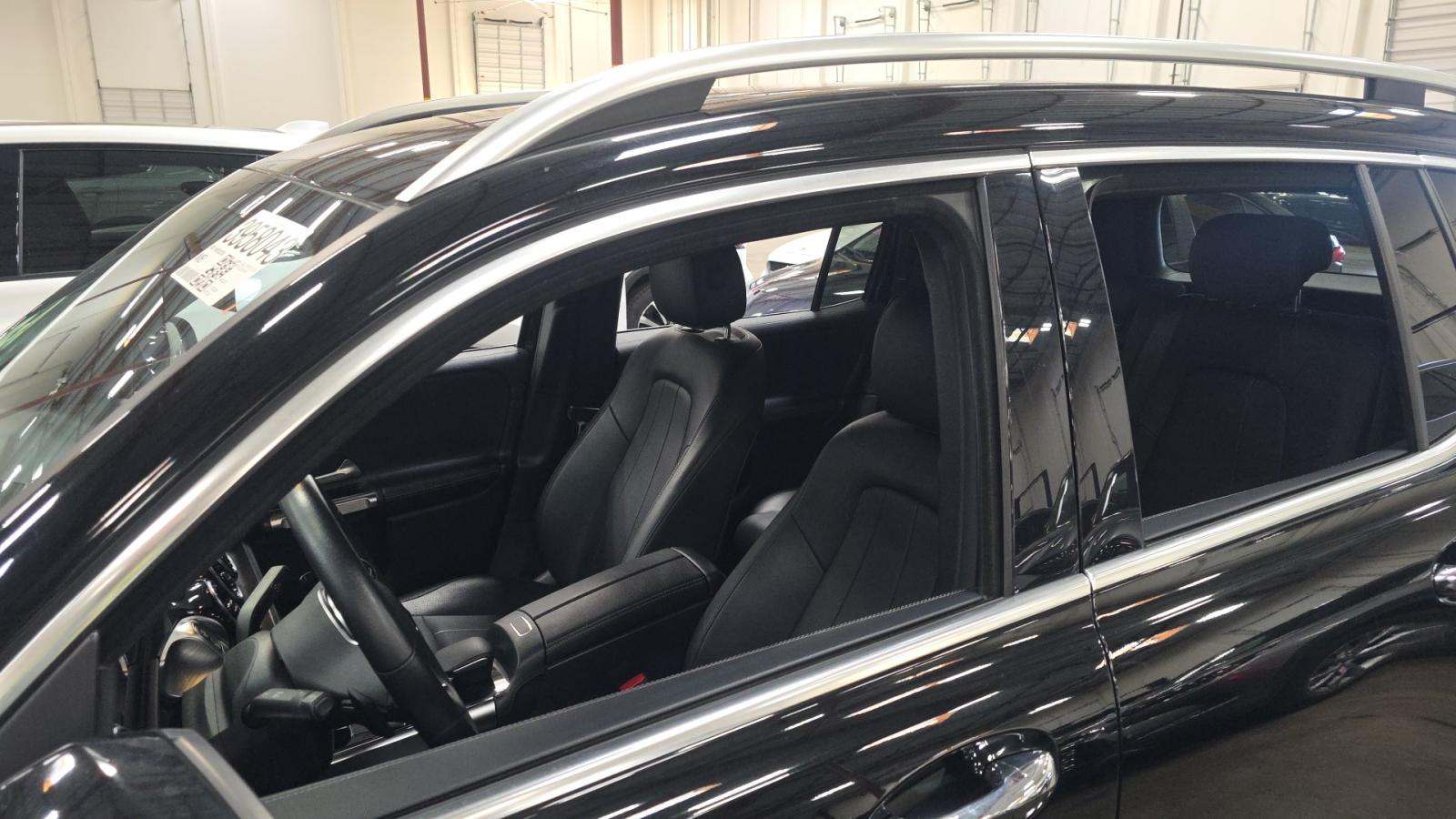 2022 Mercedes-Benz GLB GLB 250 FWD