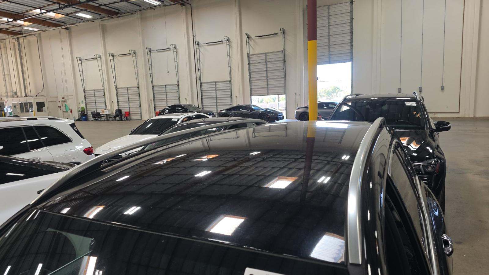 2022 Mercedes-Benz GLB GLB 250 FWD