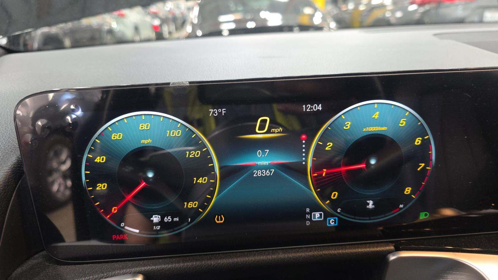 2022 Mercedes-Benz GLB GLB 250 FWD