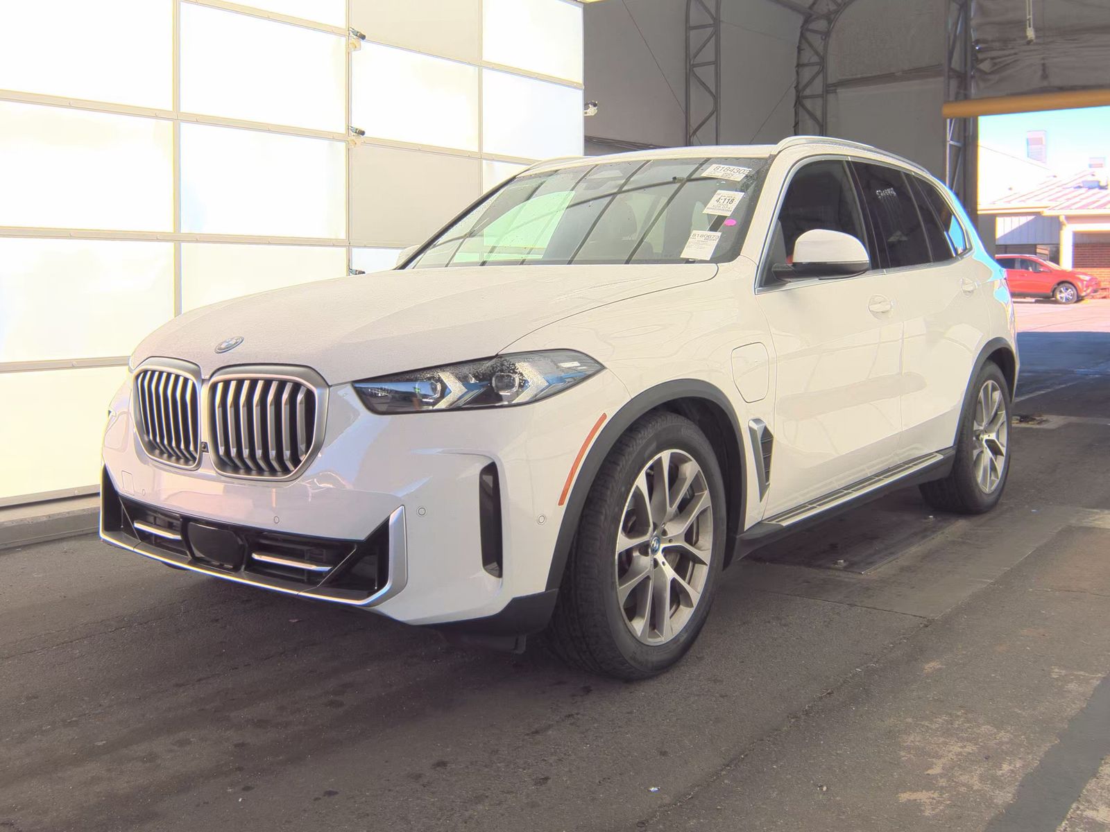 2025 BMW X5 Sports Activity Vehicle xDrive50e