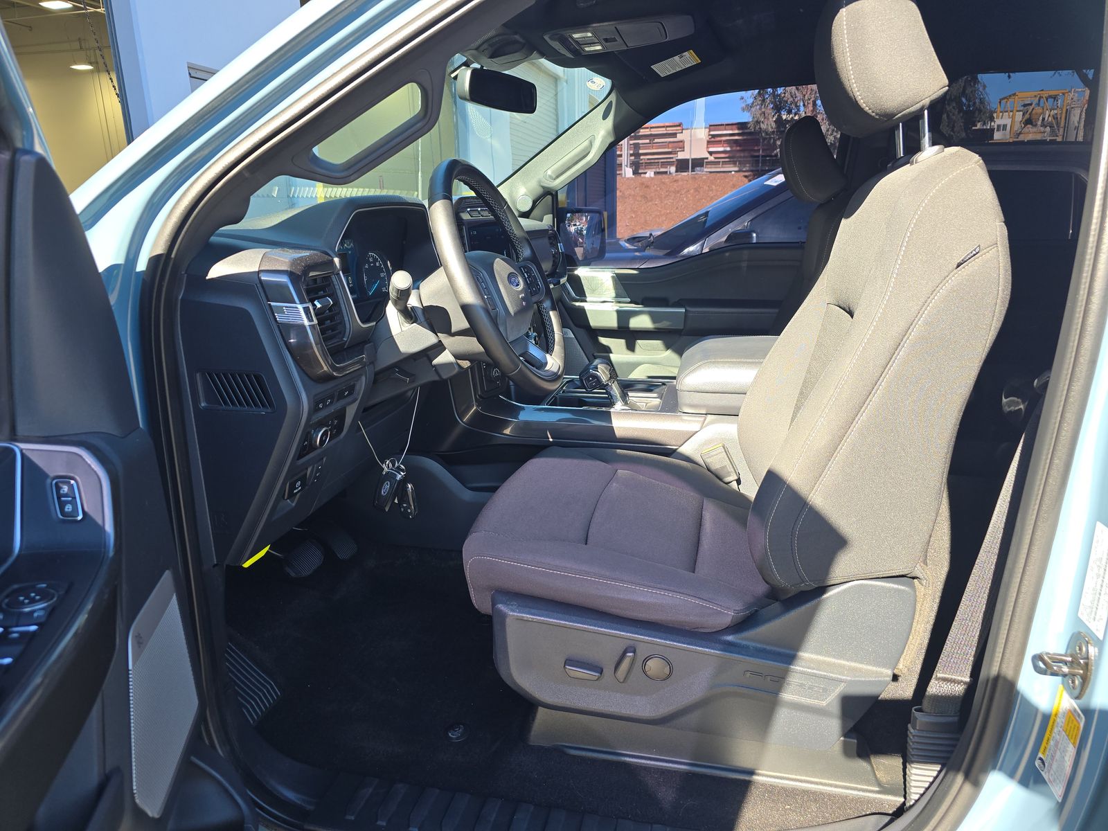 2023 Ford F-150 XLT AWD