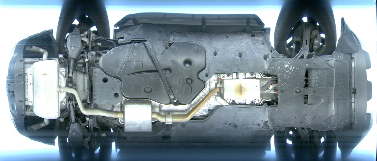 2024 Volkswagen Atlas 2.0T SE FWD