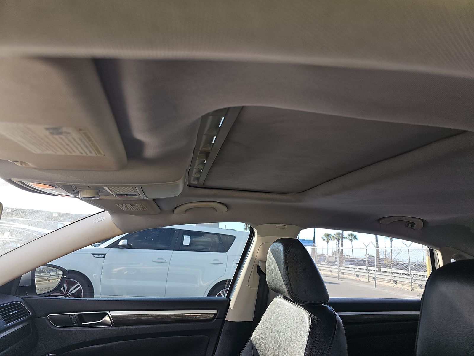 2018 Volkswagen Passat 2.0T SE FWD