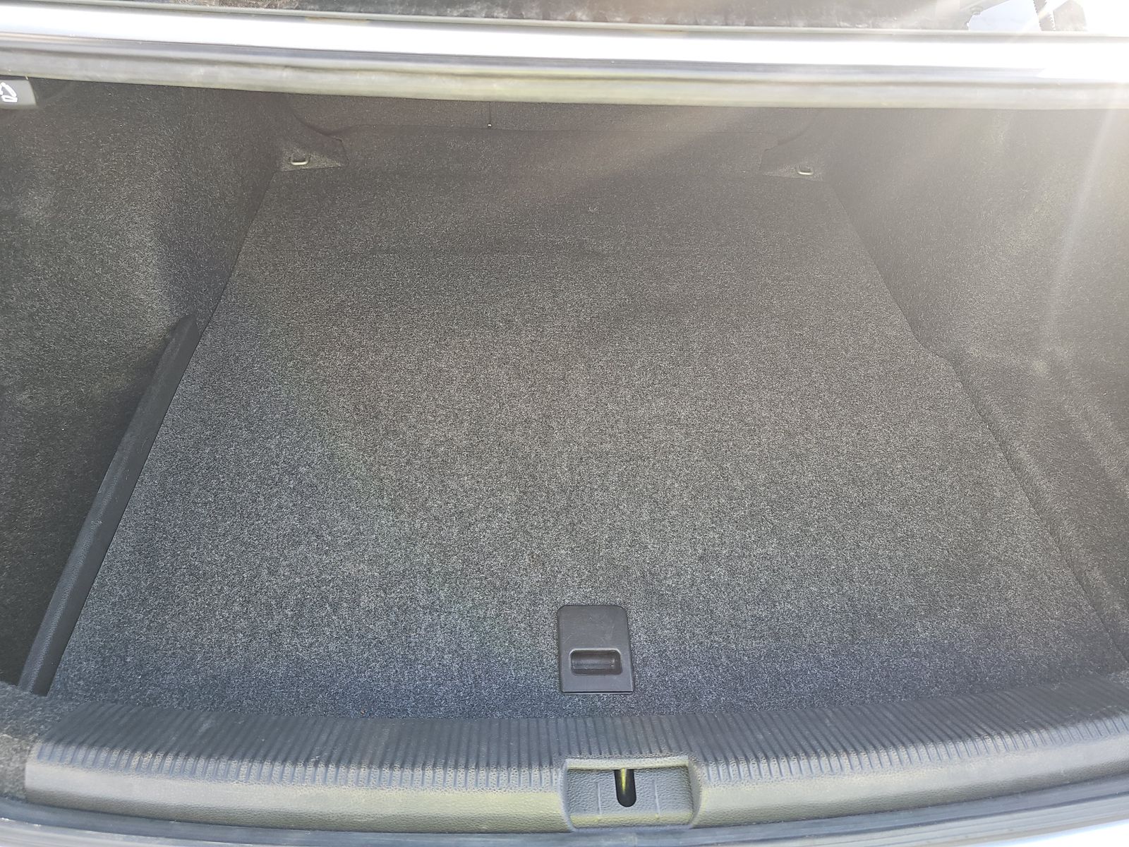 2018 Volkswagen Passat 2.0T SE FWD