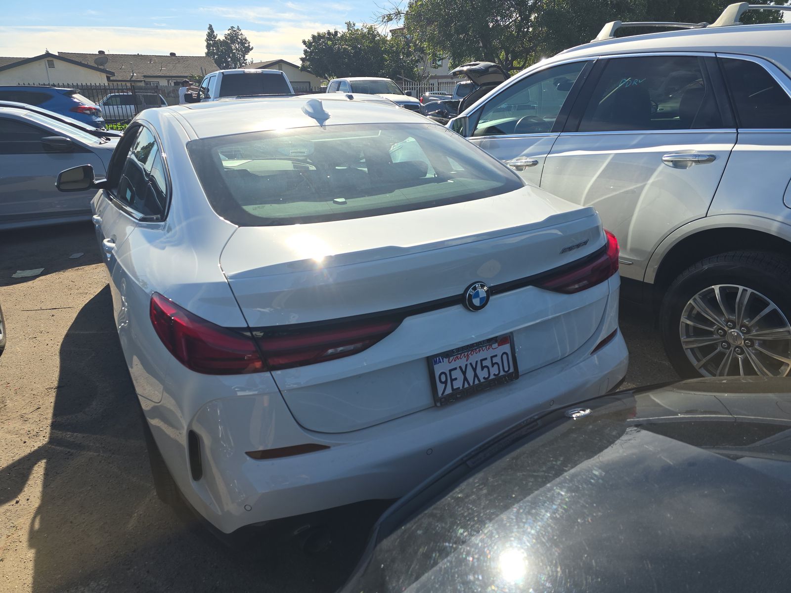 2023 BMW 2 Series 228i FWD