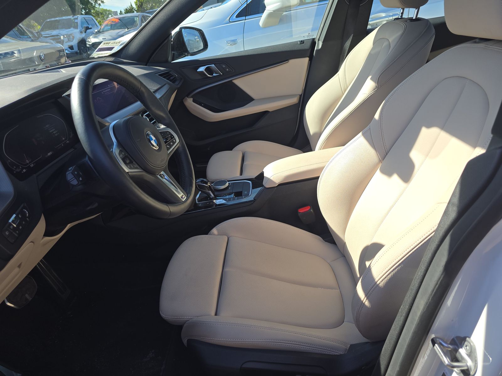 2023 BMW 2 Series 228i FWD