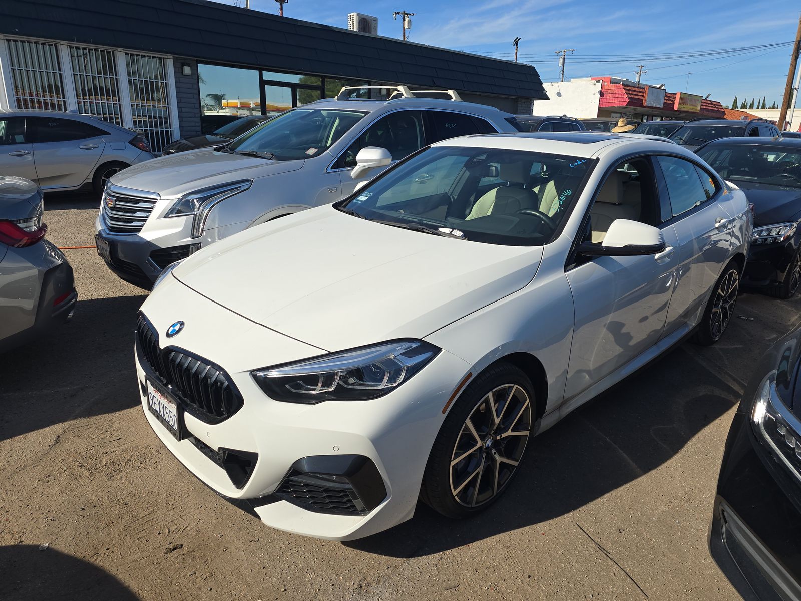 2023 BMW 2 Series 228i FWD
