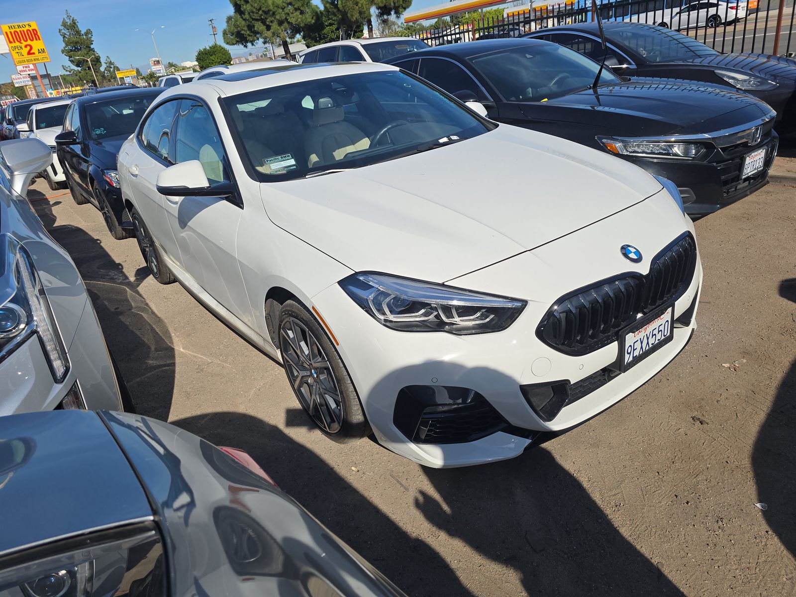 2023 BMW 2 Series 228i FWD