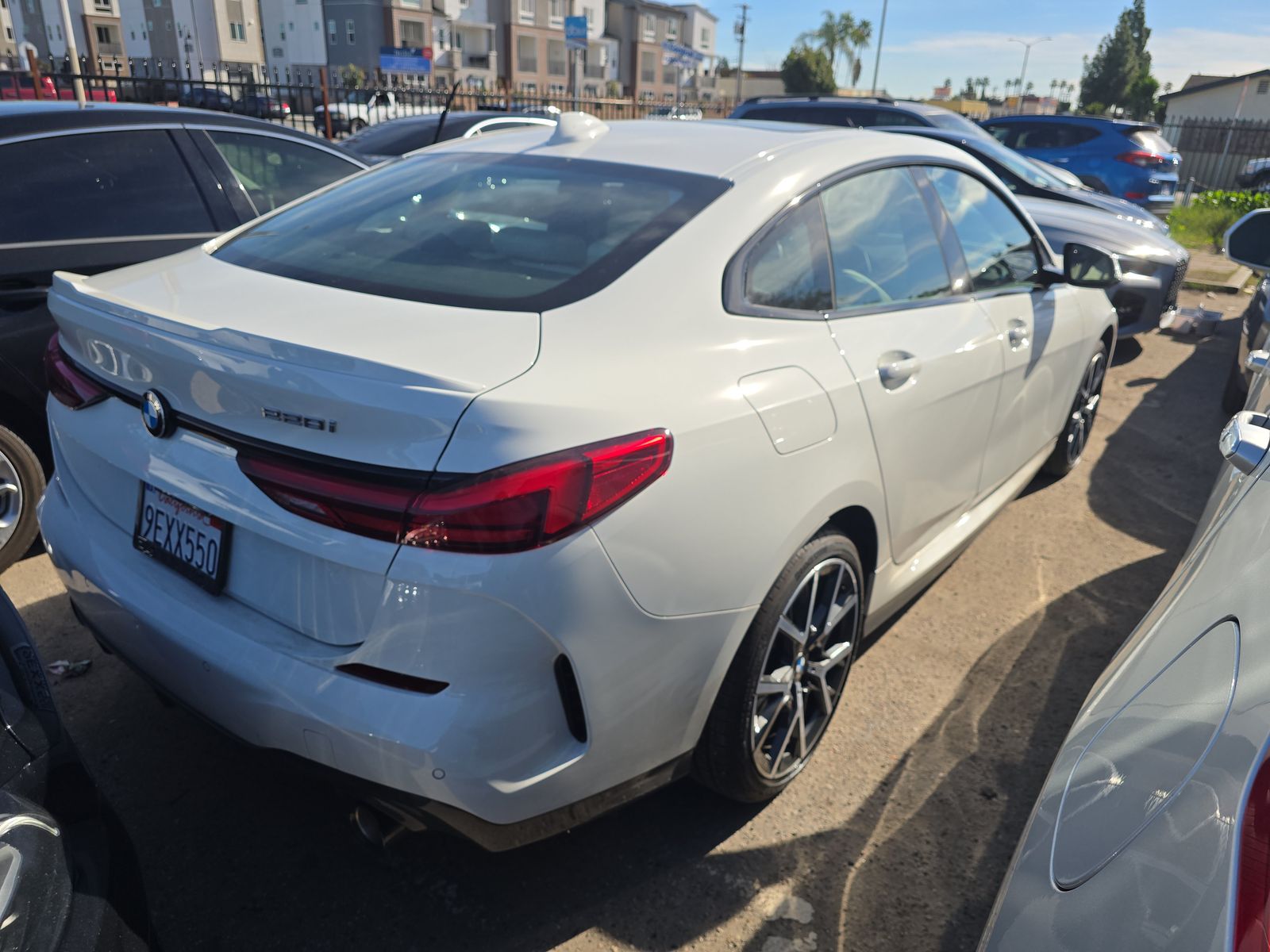 2023 BMW 2 Series 228i FWD