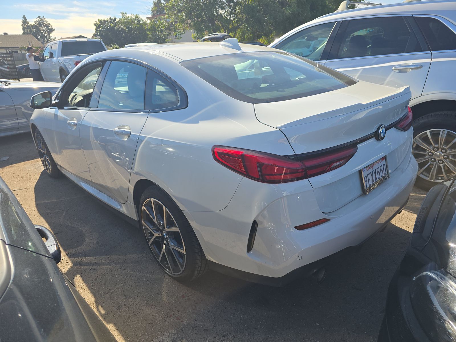 2023 BMW 2 Series 228i FWD