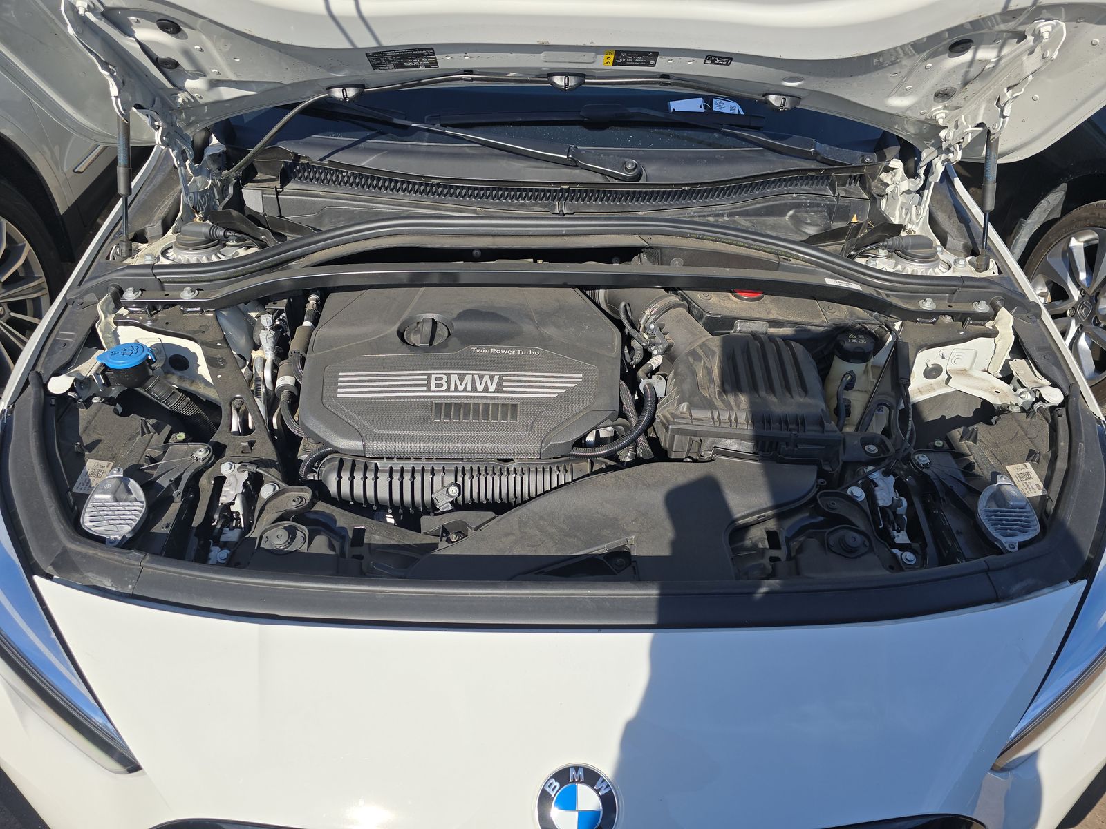 2023 BMW 2 Series 228i FWD