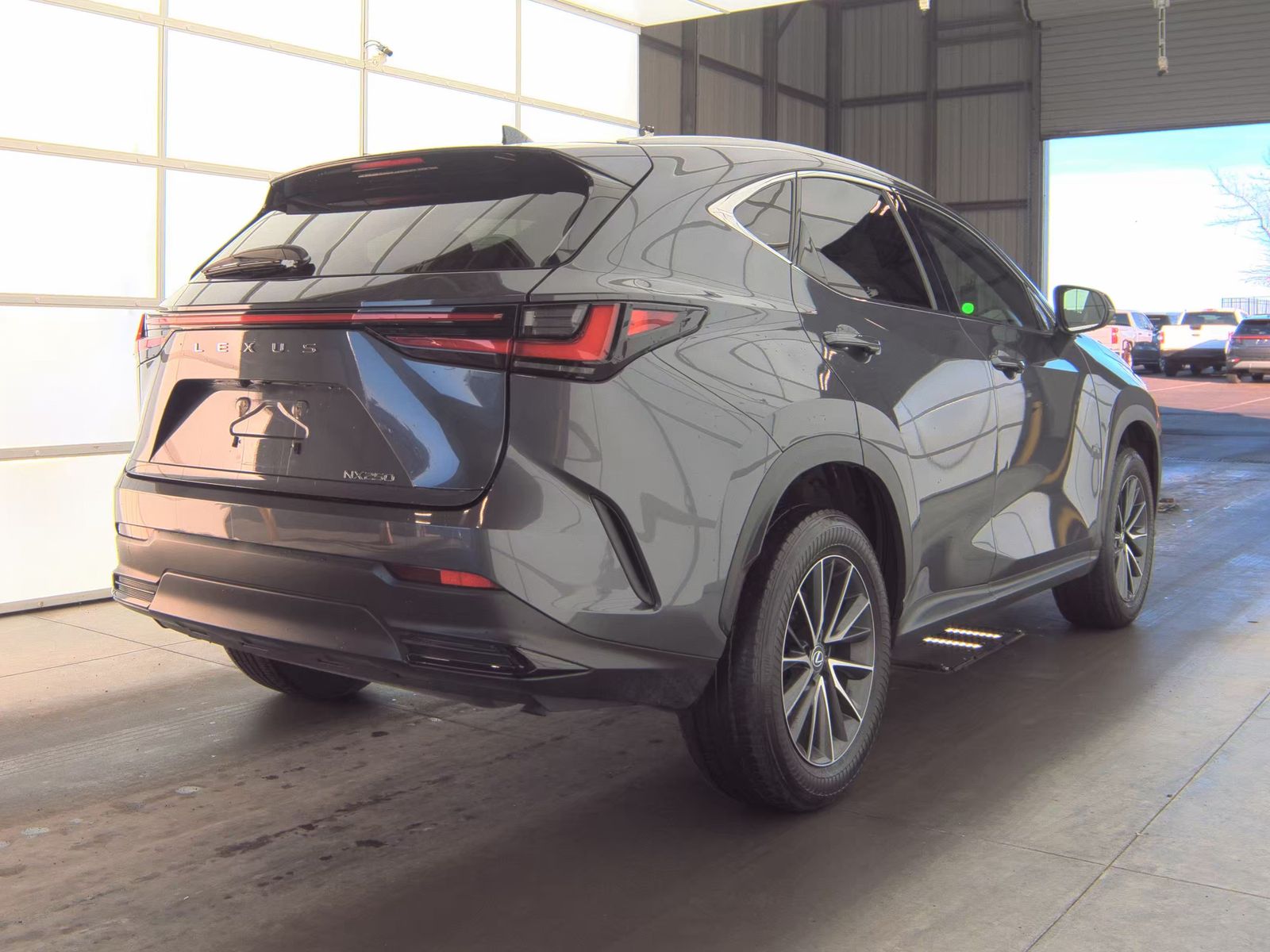 2024 Lexus NX NX 250 FWD