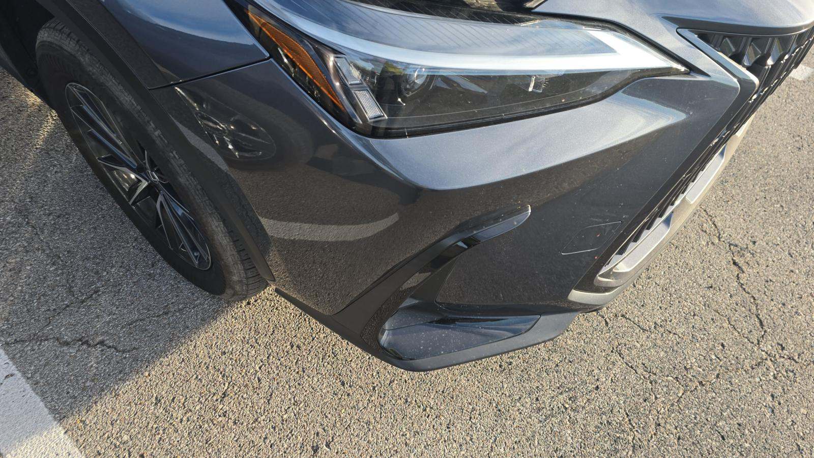 2024 Lexus NX NX 250 FWD