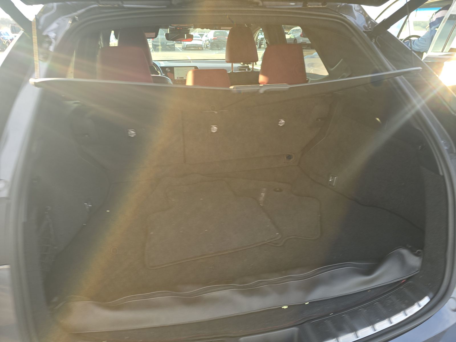 2024 Lexus NX NX 250 FWD