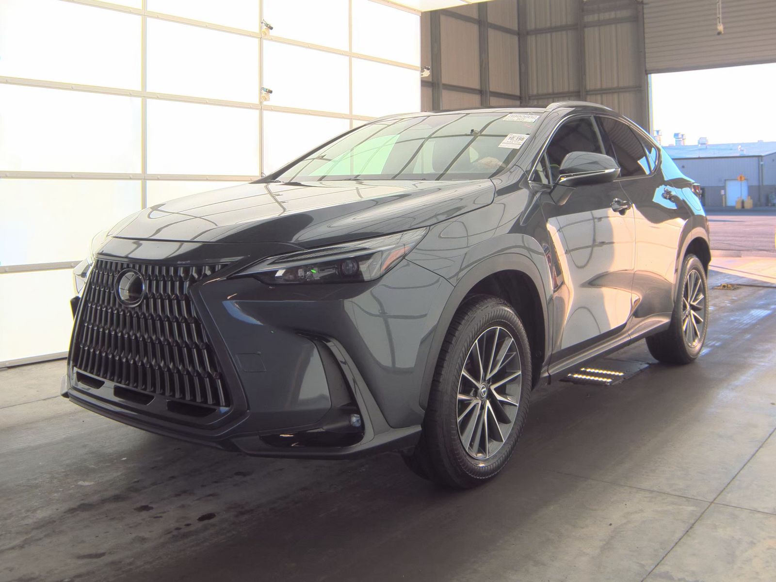 2024 Lexus NX NX 250 FWD