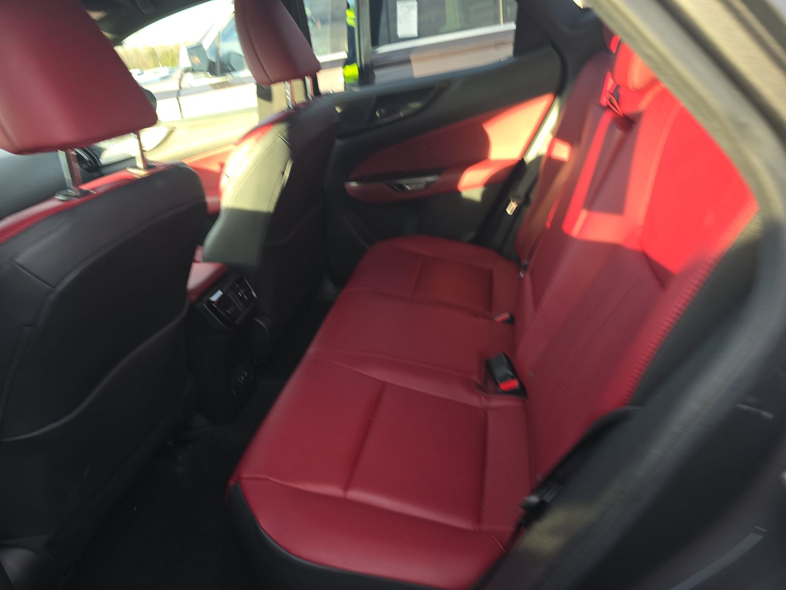 2024 Lexus NX NX 250 FWD